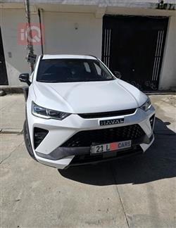 هافال جي تي H6